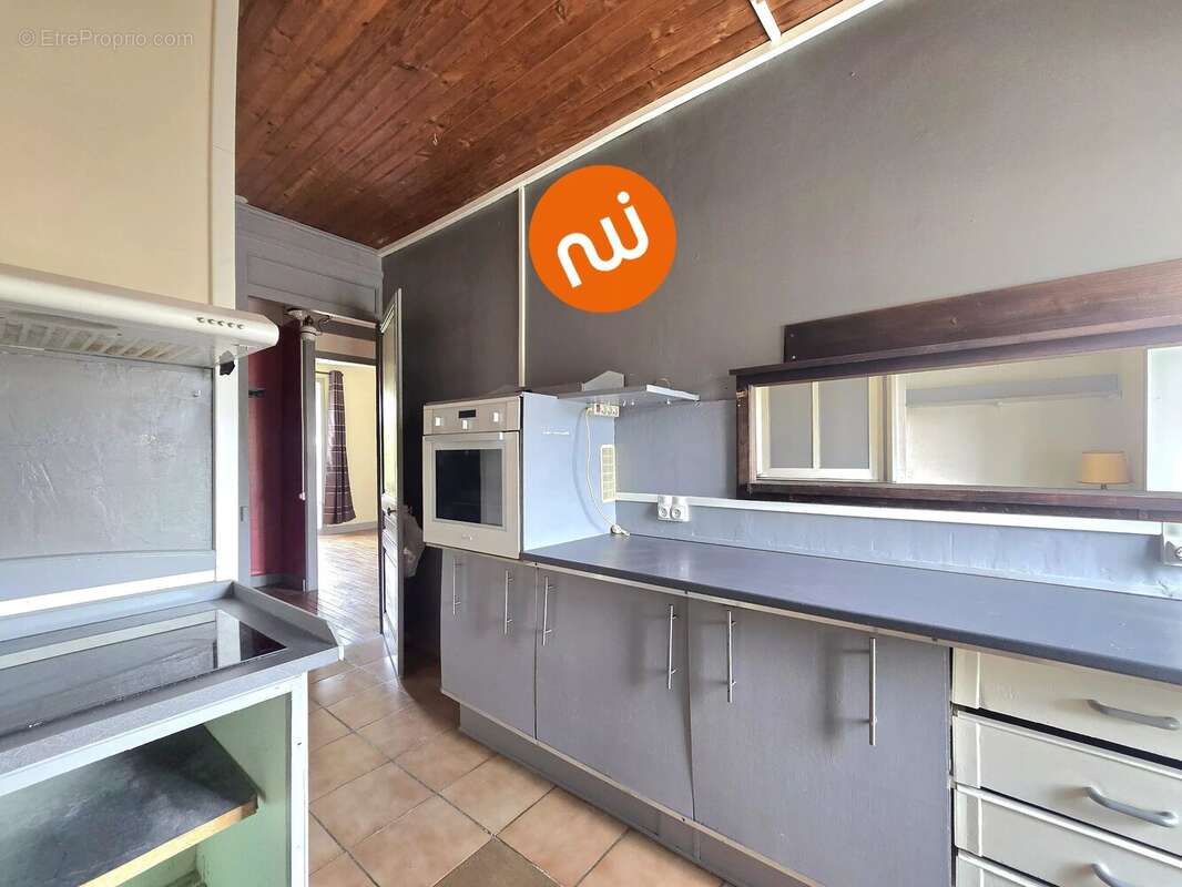 Appartement à ECULLY