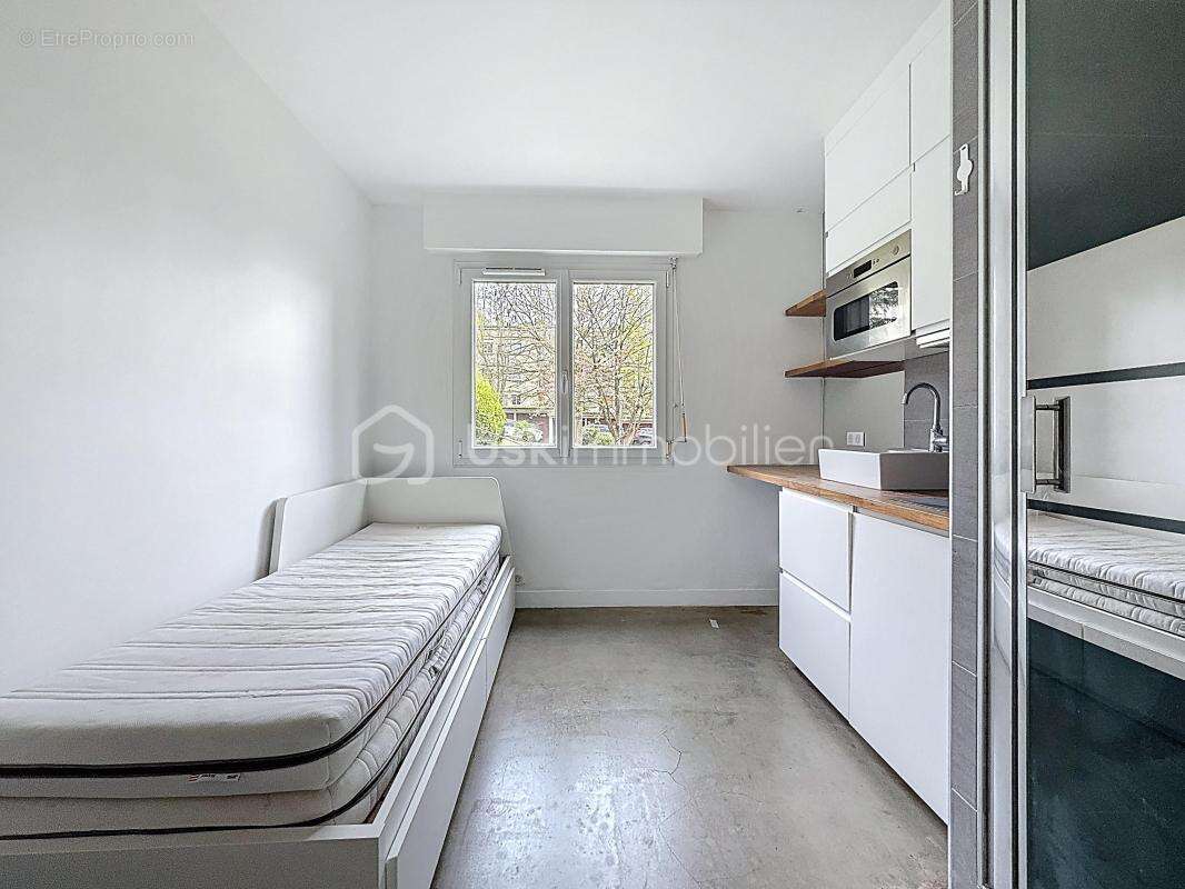 Appartement à SAINT-GERMAIN-EN-LAYE