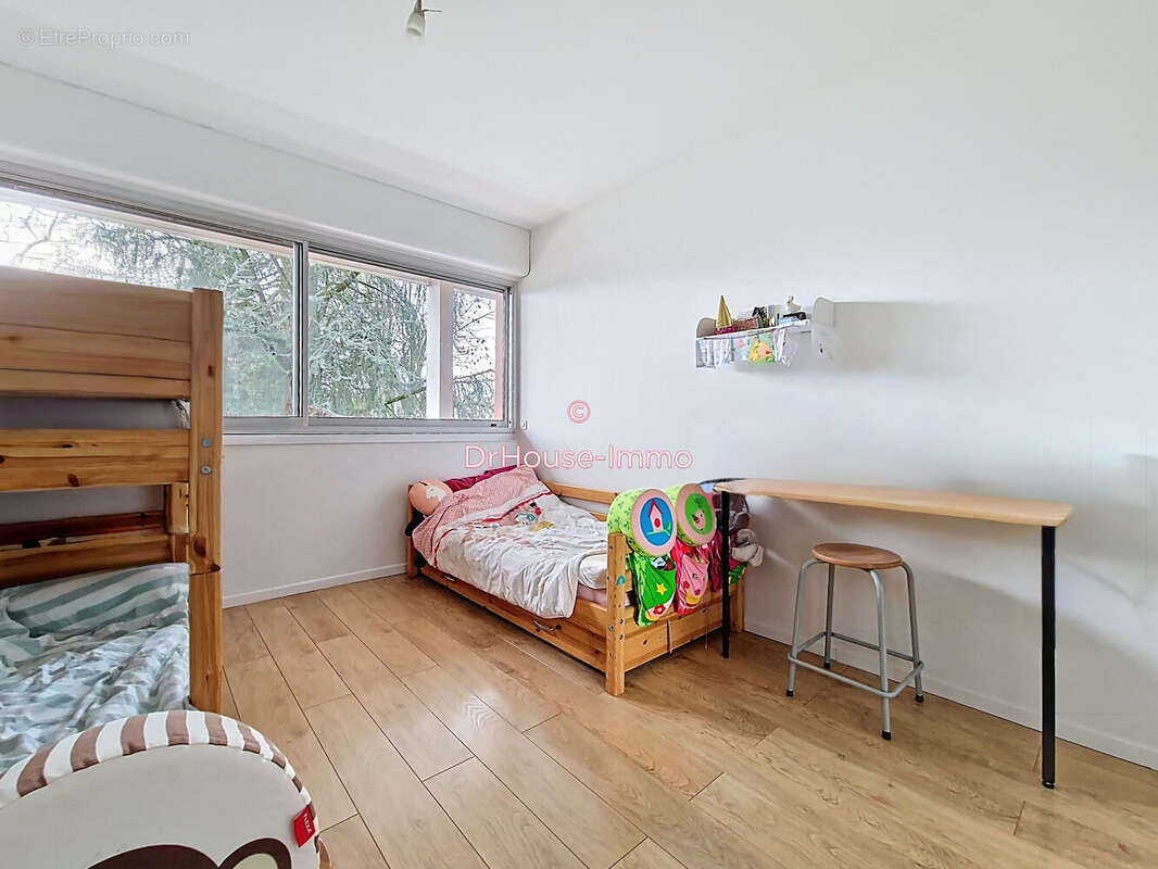 Appartement à GARCHES