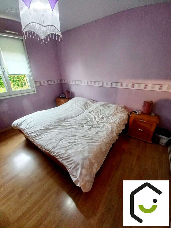 Maison 138 m² à Etelfay  - photo 6
