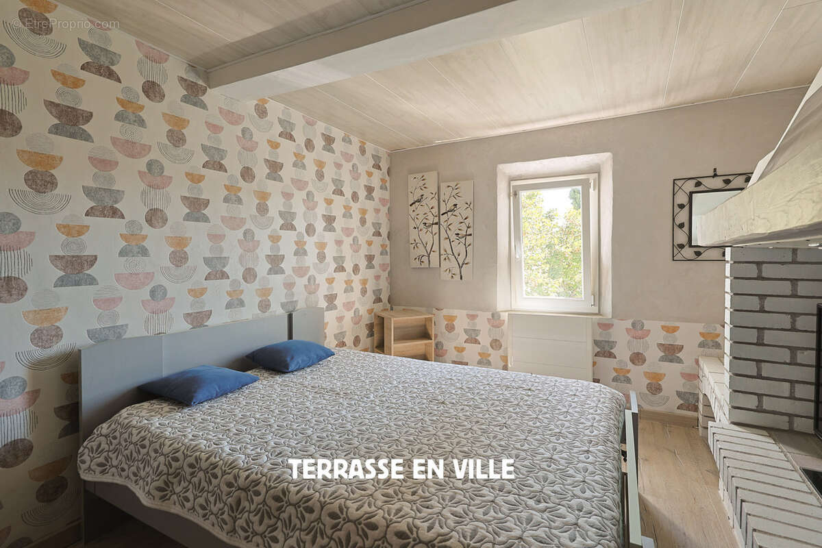 Maison à PIERREFEU-DU-VAR