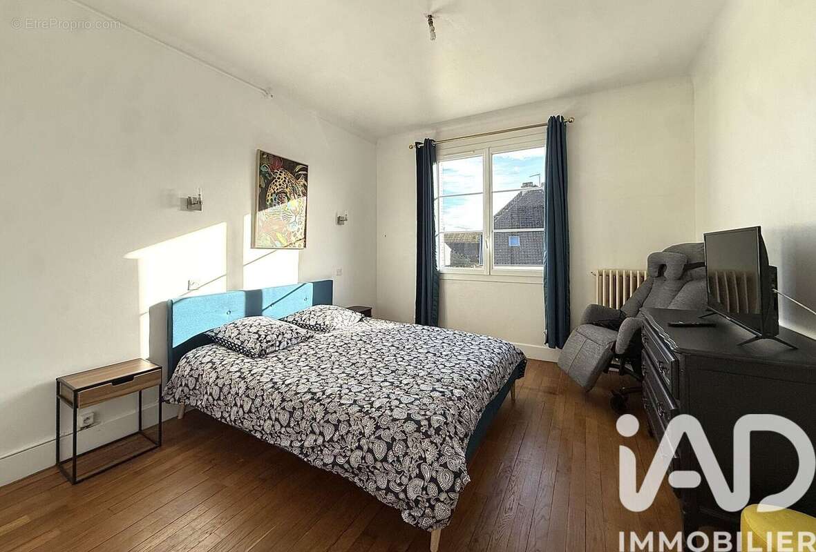 Photo 6 - Maison à CHAOURCE