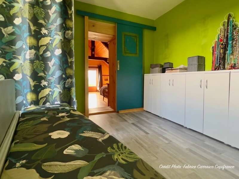 Maison à VARENNES-SUR-ALLIER