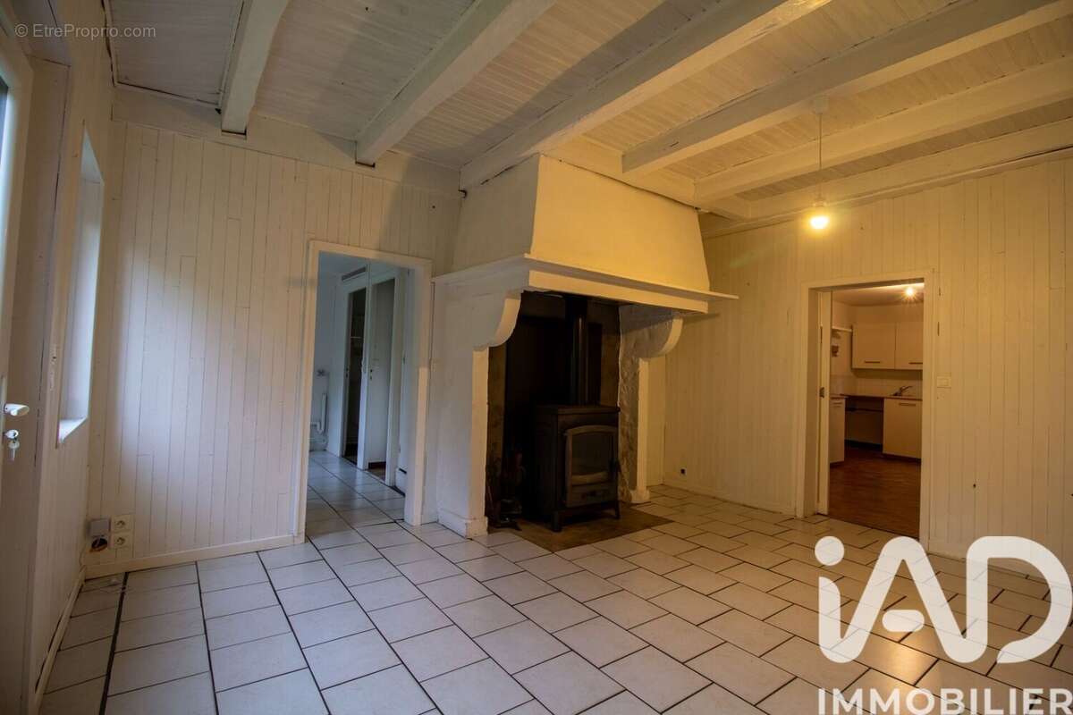 Maison 89 m² à Levignacq  - photo 5