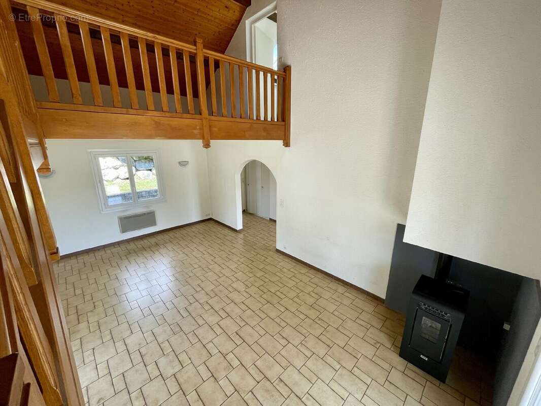 Maison 137 m² à Frangy  - photo 5