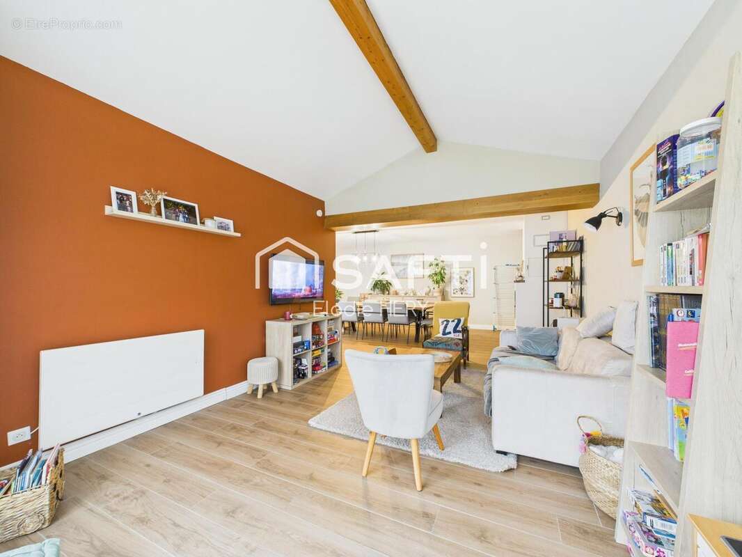 Photo 4 - Maison à ARTIGUES-PRES-BORDEAUX