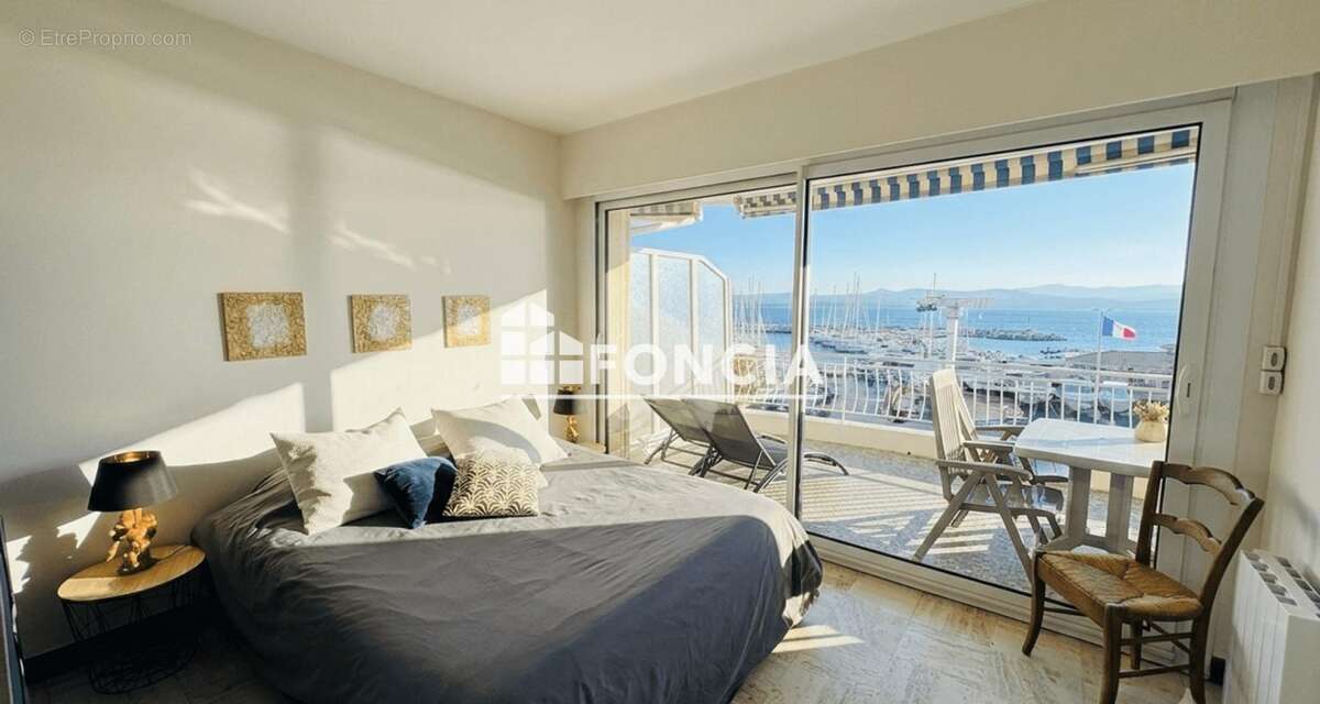 Appartement à SAINT-RAPHAEL