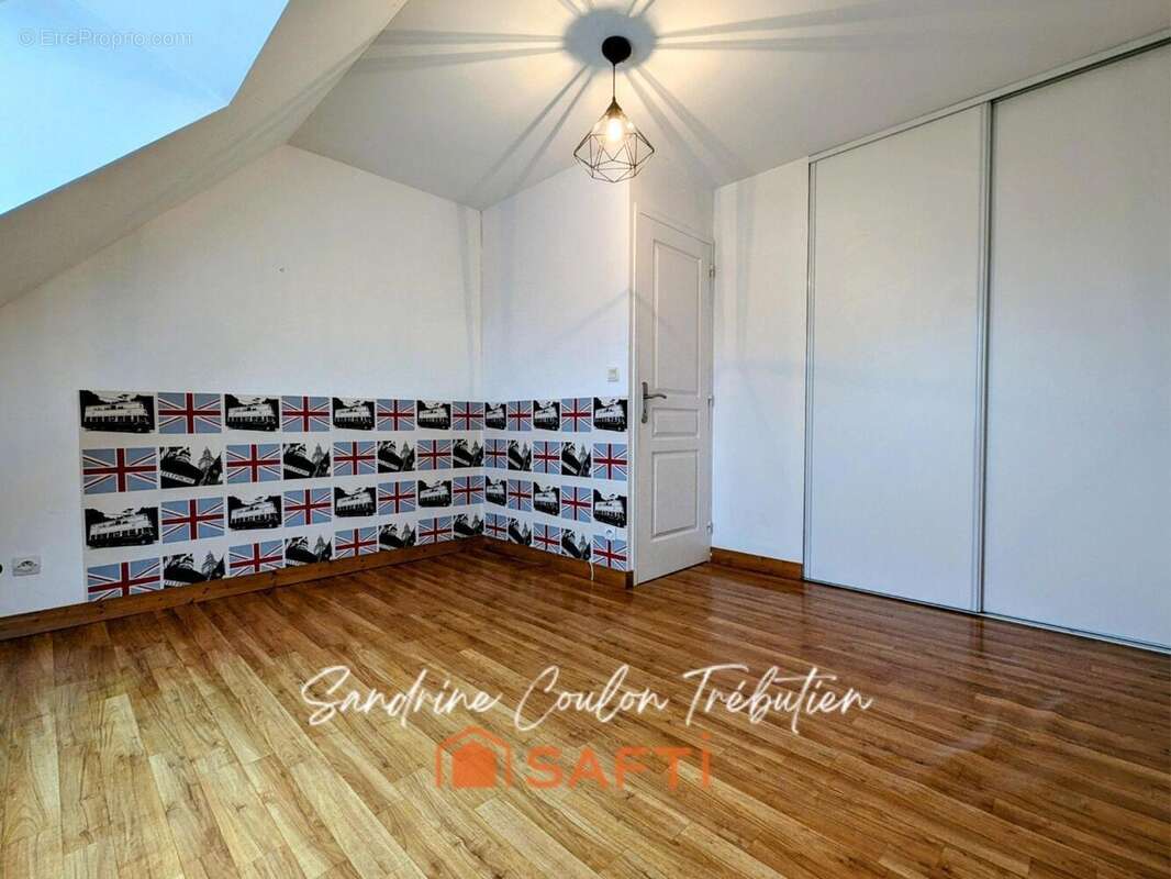 Photo 8 - Maison à HENNEBONT