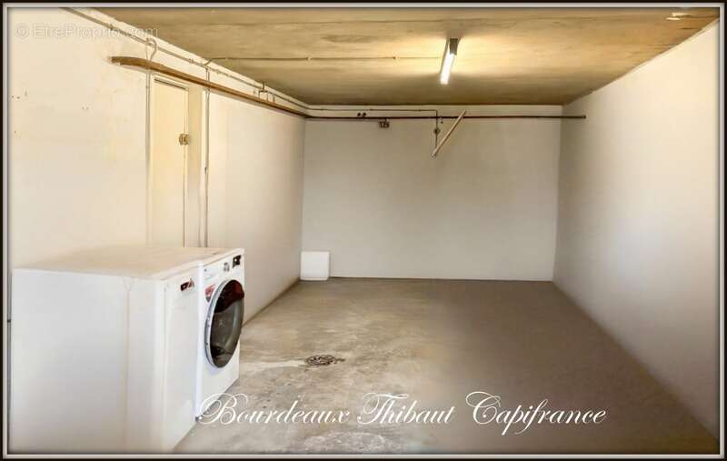Appartement à MORSANG-SUR-ORGE