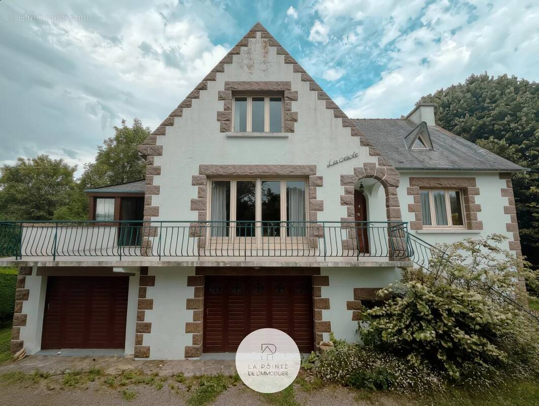Maison à PLERIN