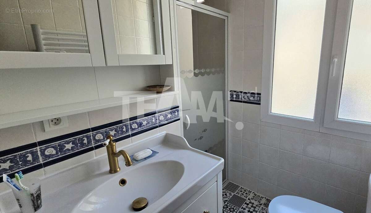Appartement à SETE