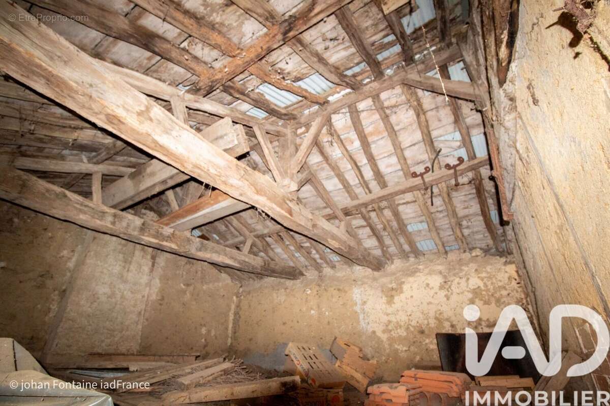 Photo 3 - Maison à CHAUCHE