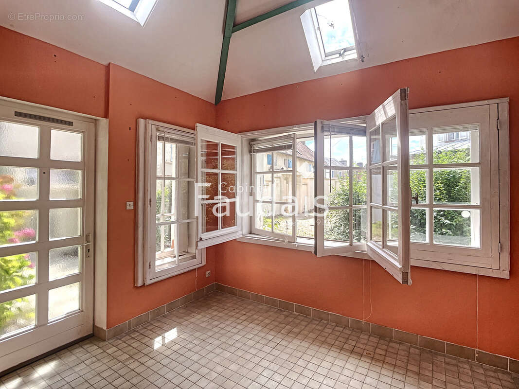 Maison à GRANDCAMP-MAISY