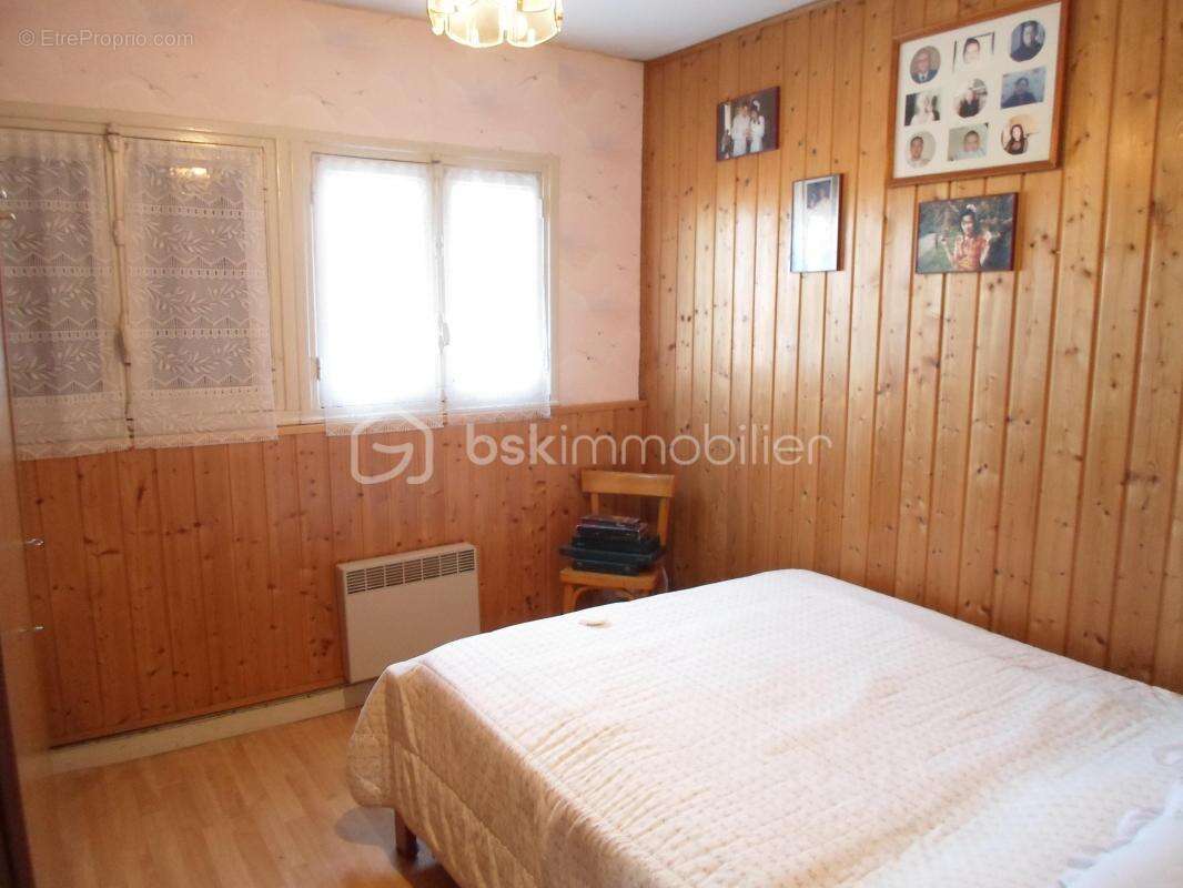 Appartement à BEAUCOURT