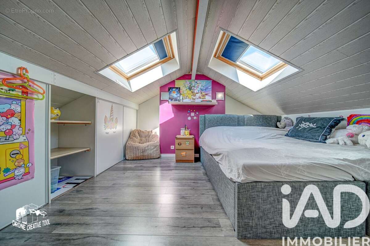 Photo 6 - Maison à MANOM
