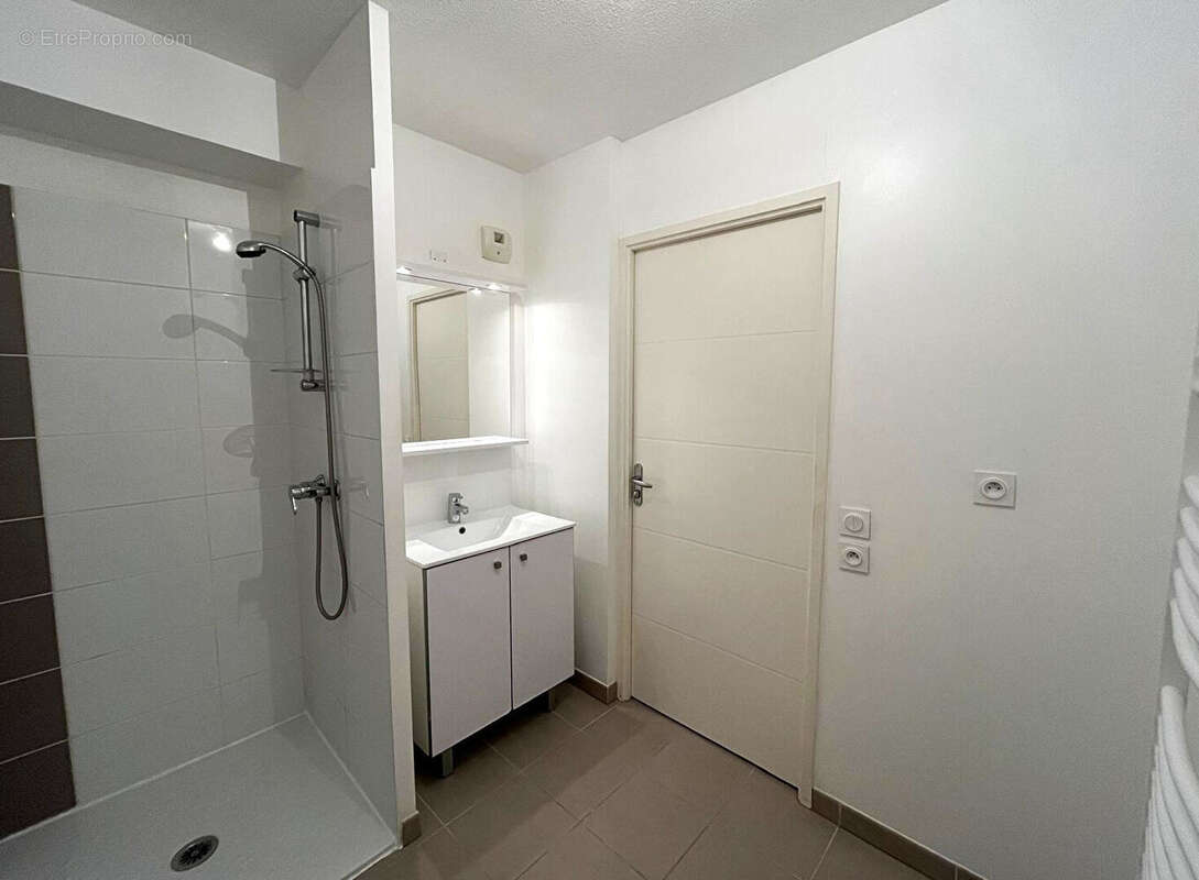 Appartement à BAYONNE