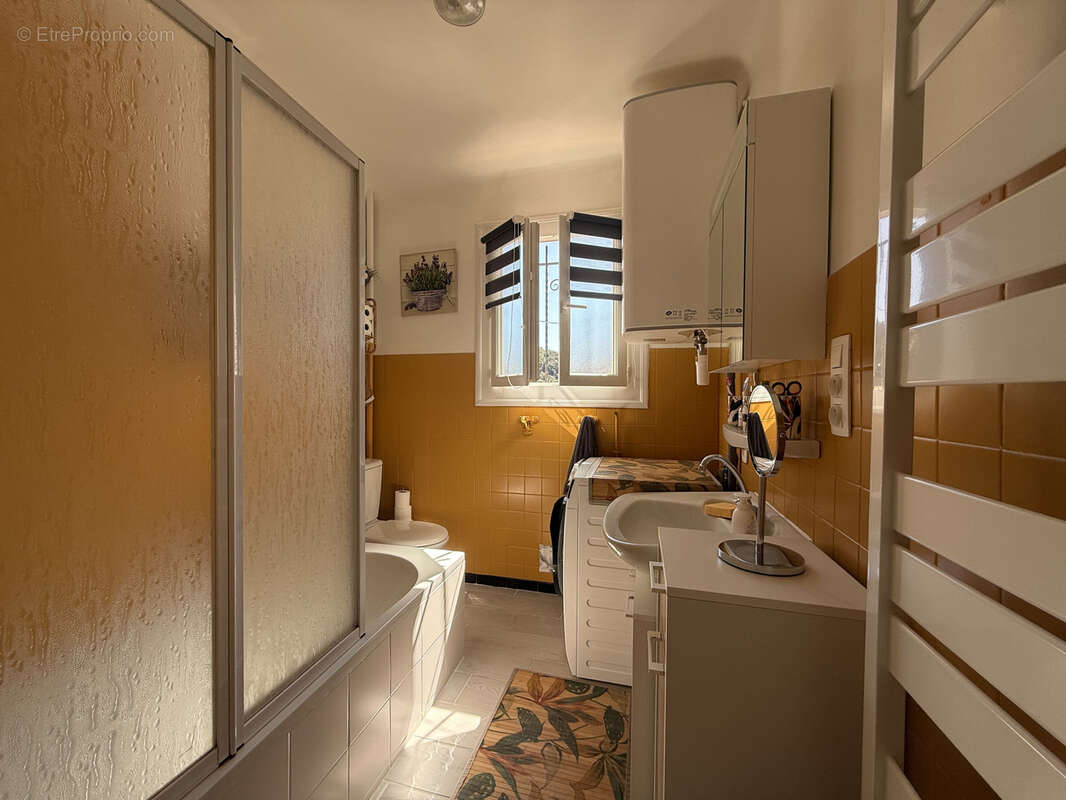 Appartement à AMELIE-LES-BAINS-PALALDA