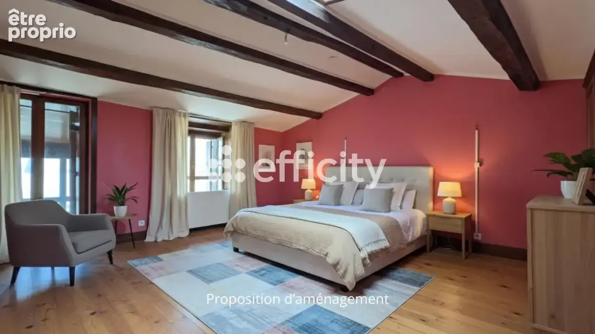 Maison de village - photo 3