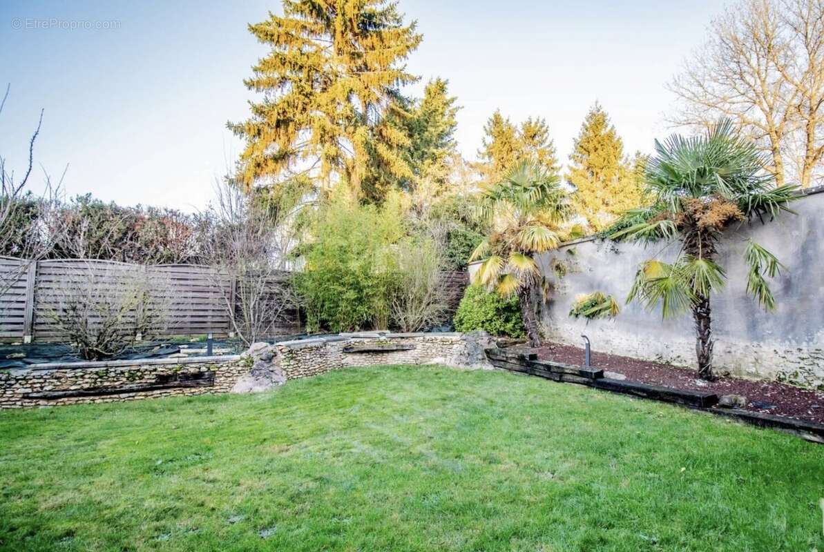 Maison à RAMBOUILLET