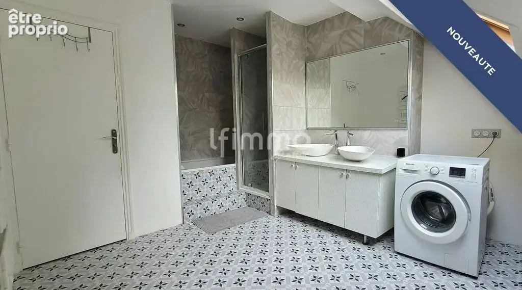 Charmante maison familiale - 4 chambres - photo 5