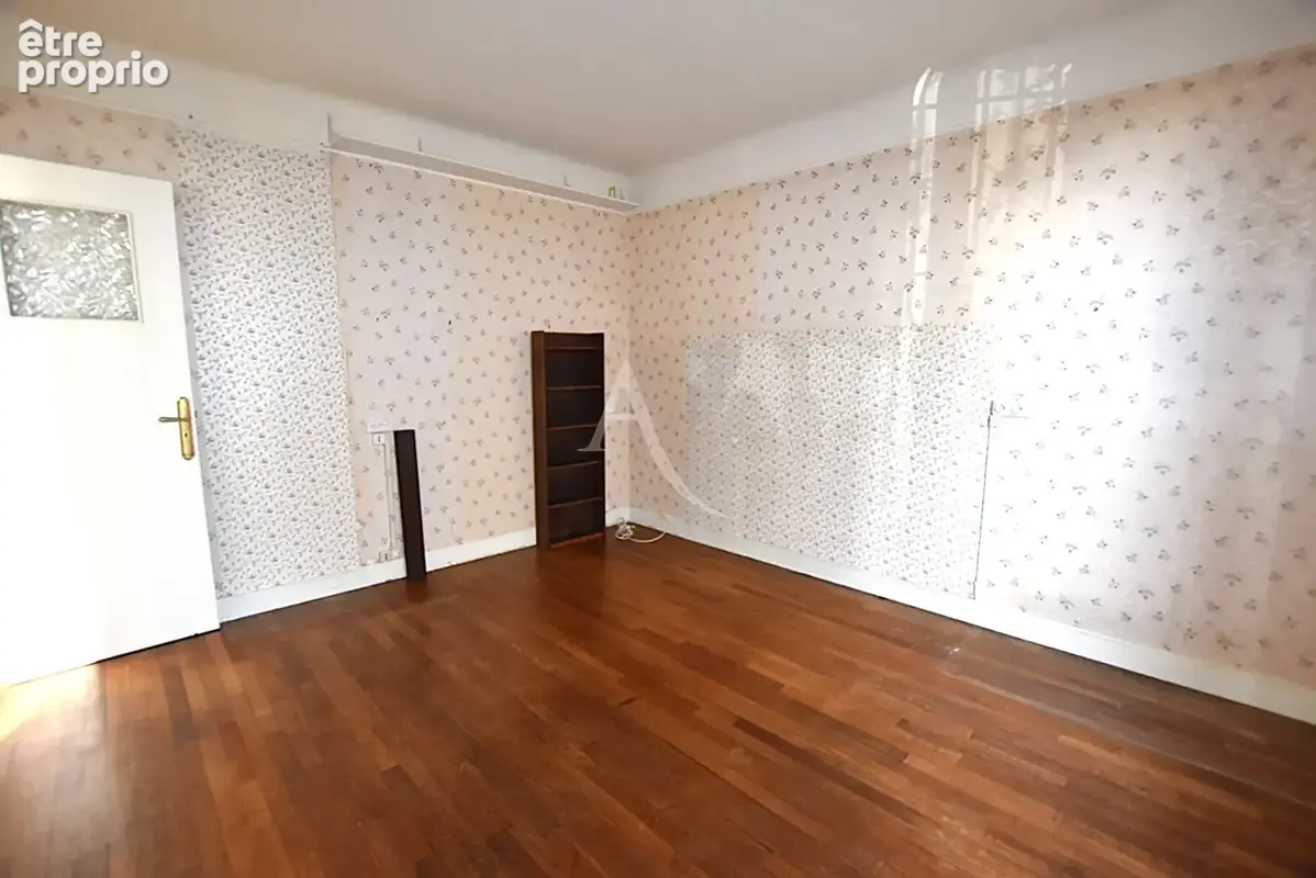 A vendre Combs-la-Ville - Maison 3 pièces avec terrain de 236 m² - photo 10