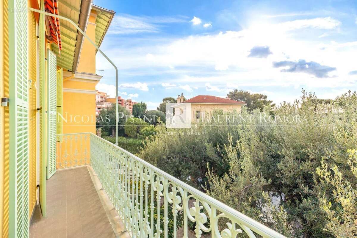 Appartement à CAP-D&#039;AIL