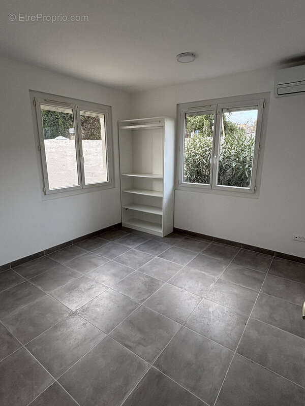 Maison à MONTPELLIER