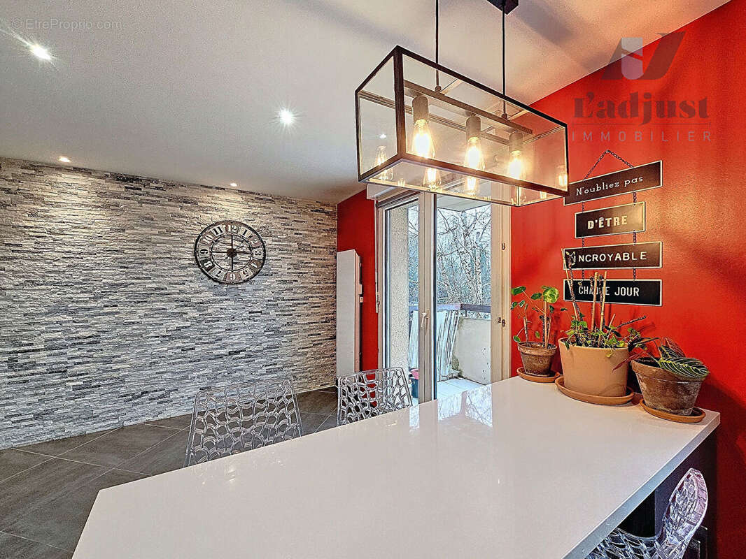 Appartement à MELUN