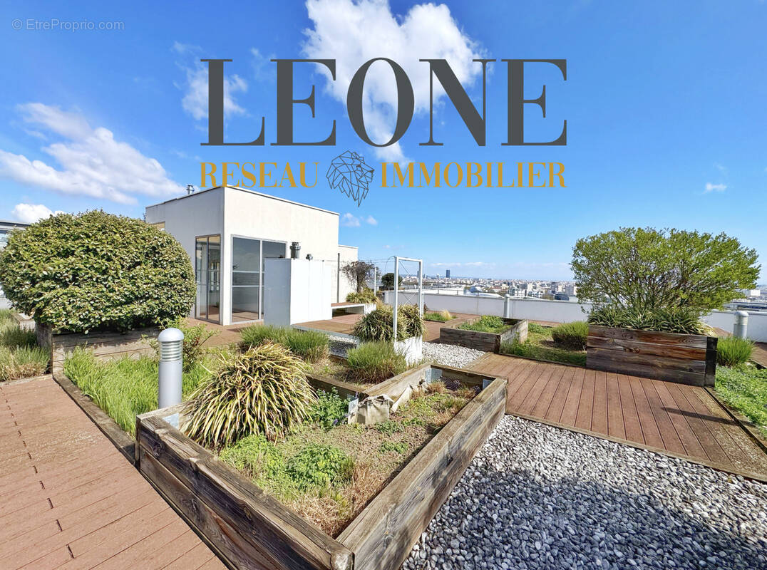 Appartement à LA MULATIERE