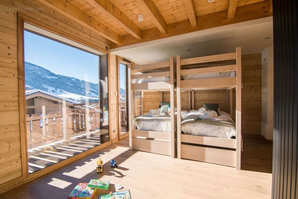 Maison 145 m² à Praz-Sur-Arly  - photo 9