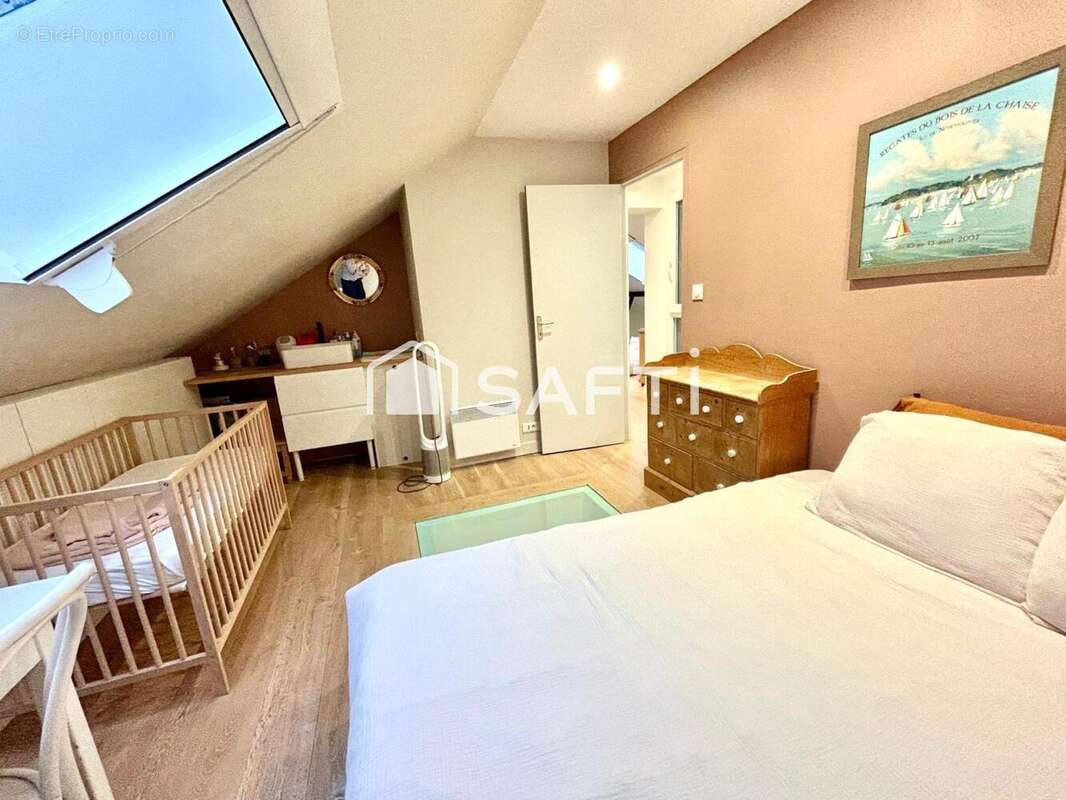 Photo 7 - Appartement à LE TOUQUET-PARIS-PLAGE