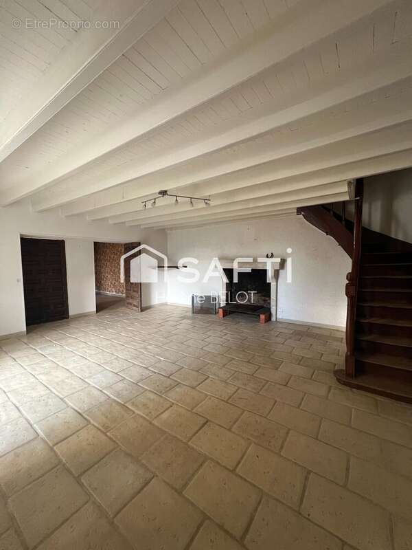 Photo 4 - Maison à CHANTONNAY