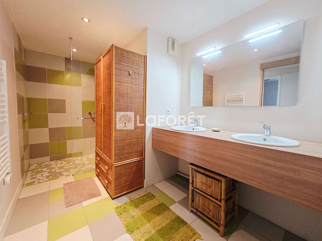 Appartement à MERIGNAC