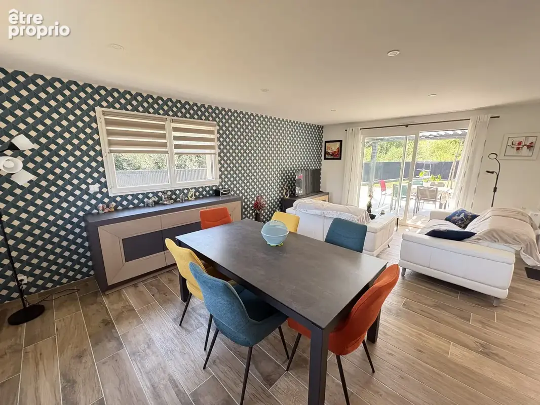 Photo Maison à Pleurtuit au prix de 450 640€