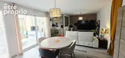 Appartement à CAVILLARGUES