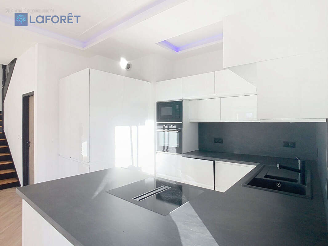 Appartement à GUIDEL