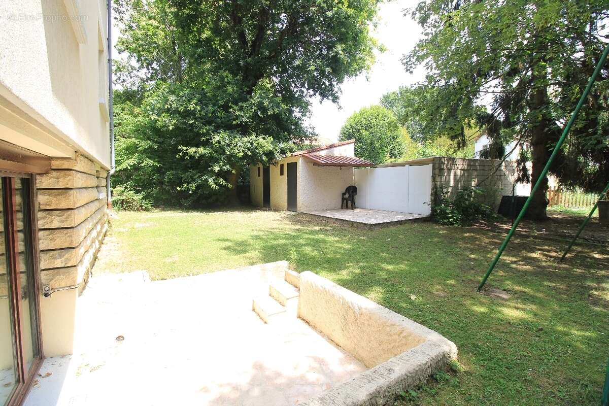 Appartement à YERRES