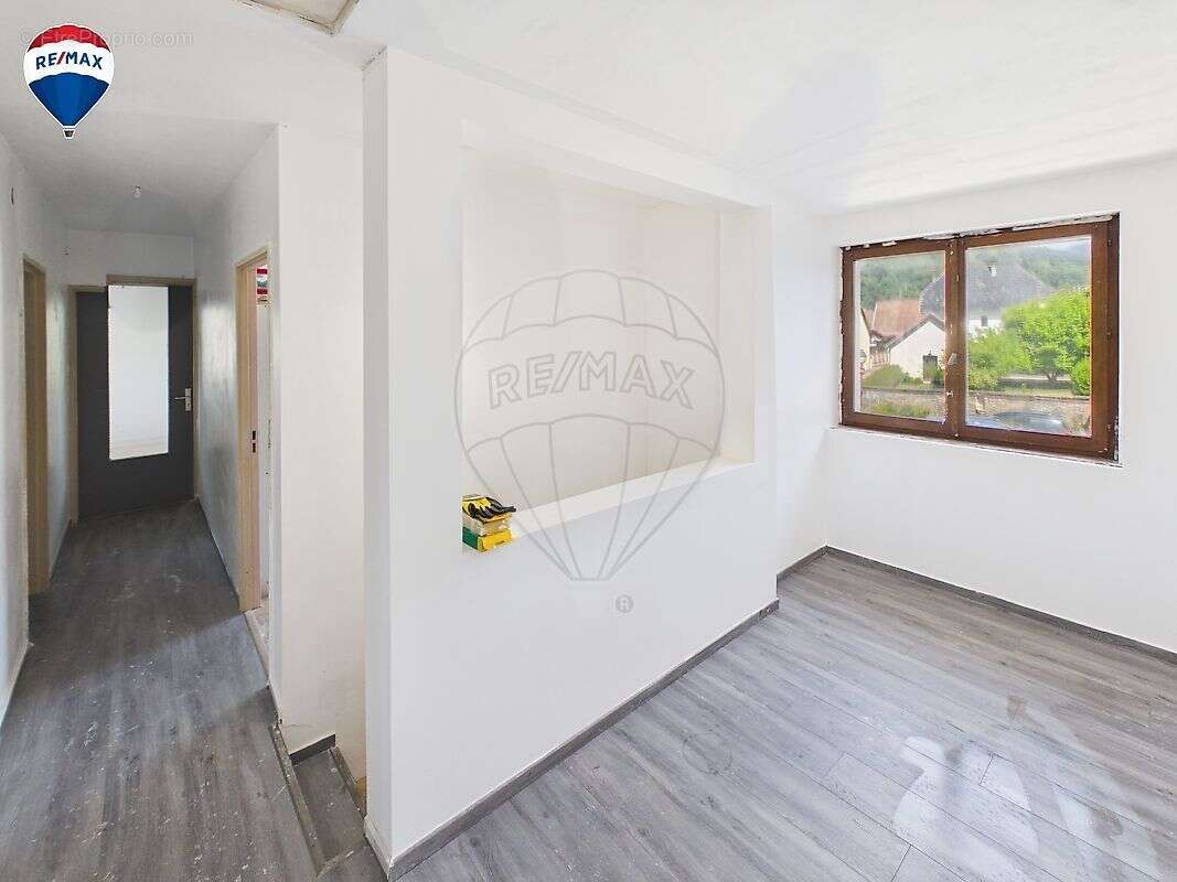 Maison 3 chambre(s) à vendre - photo 5