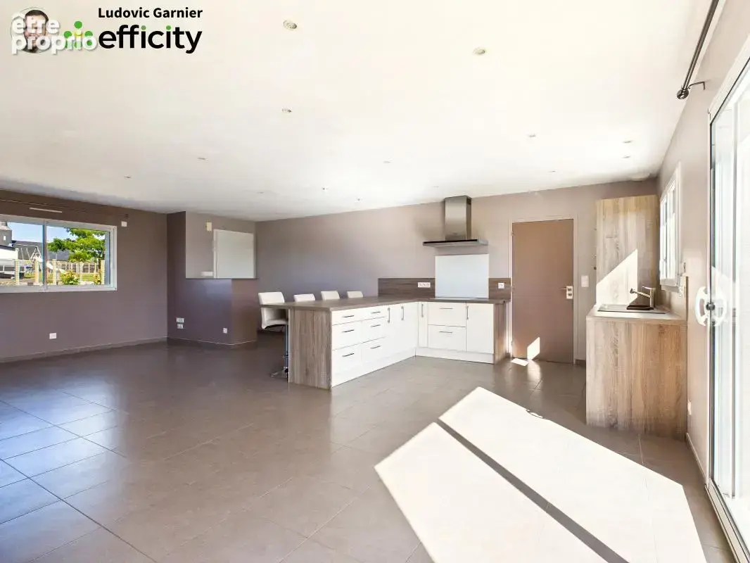 Maison 101 m² à Romagny  - photo 4