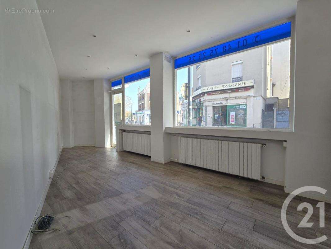 Commerce 55 m² à Fontenay-Sous-Bois  - photo 6