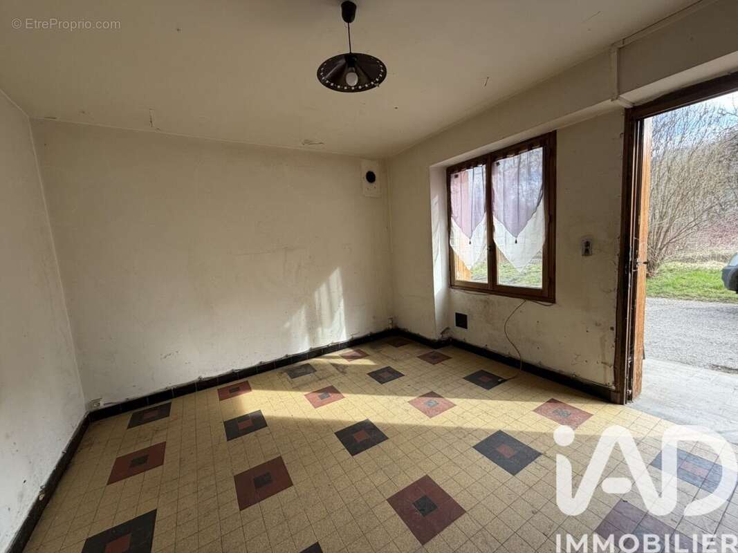 Photo 6 - Maison à LE BOURG-D'OISANS