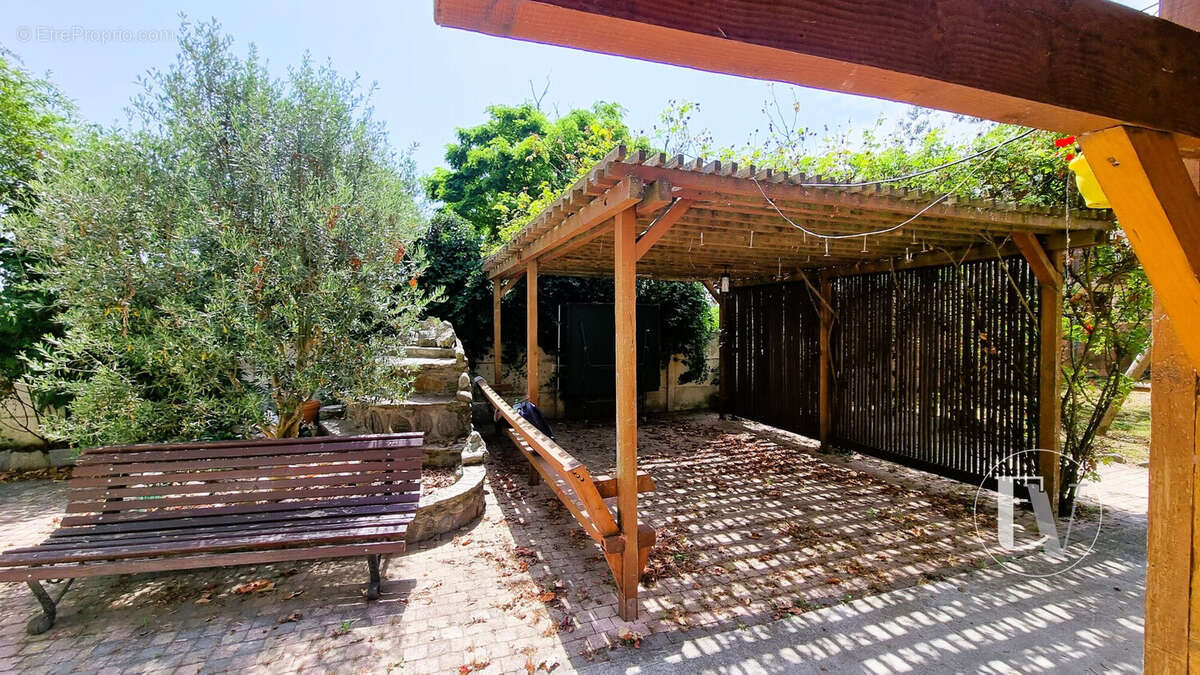 Maison à CINTEGABELLE