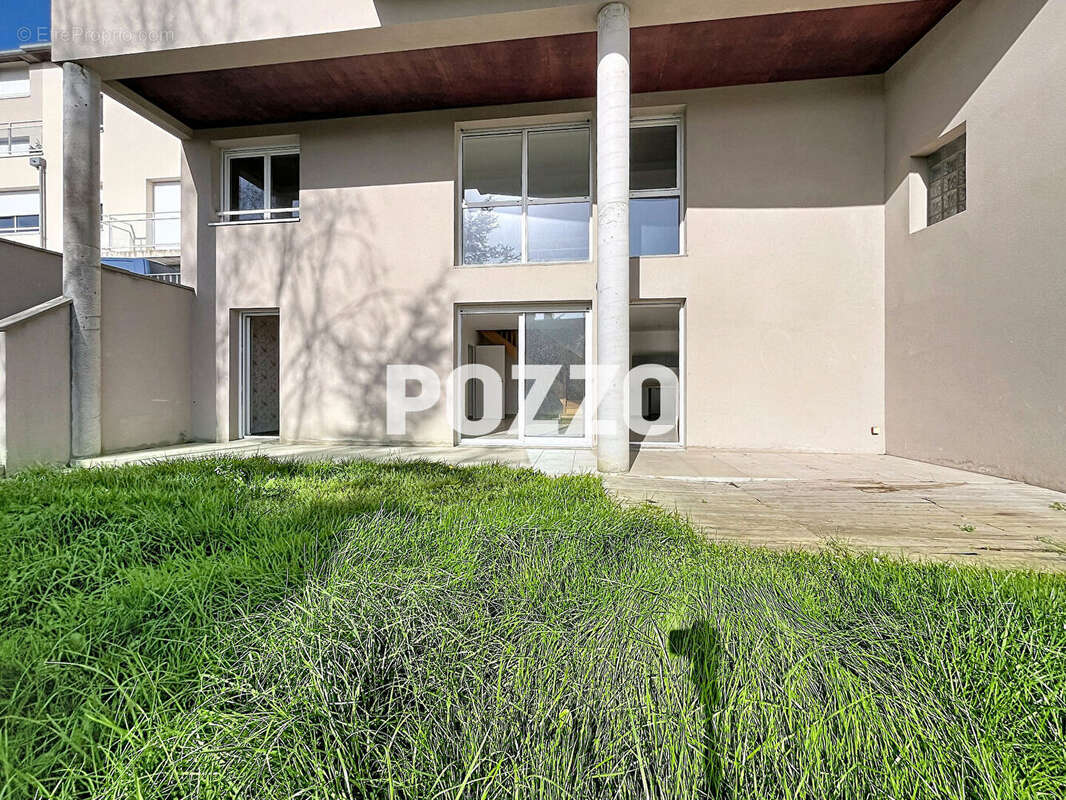 Appartement à GRANVILLE