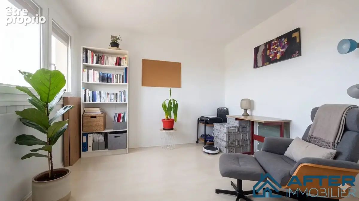 Appartement 72 m² à Luneville  - photo 3