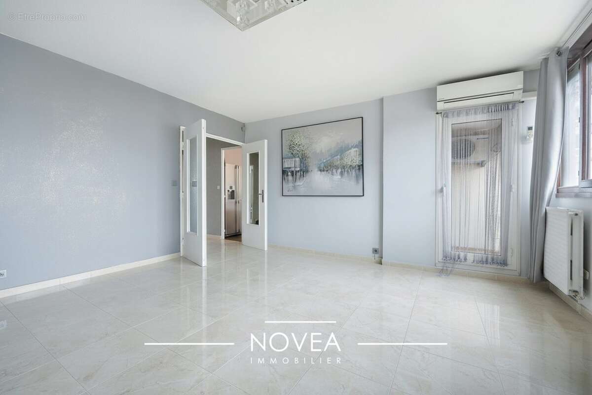 Appartement à LYON-3E