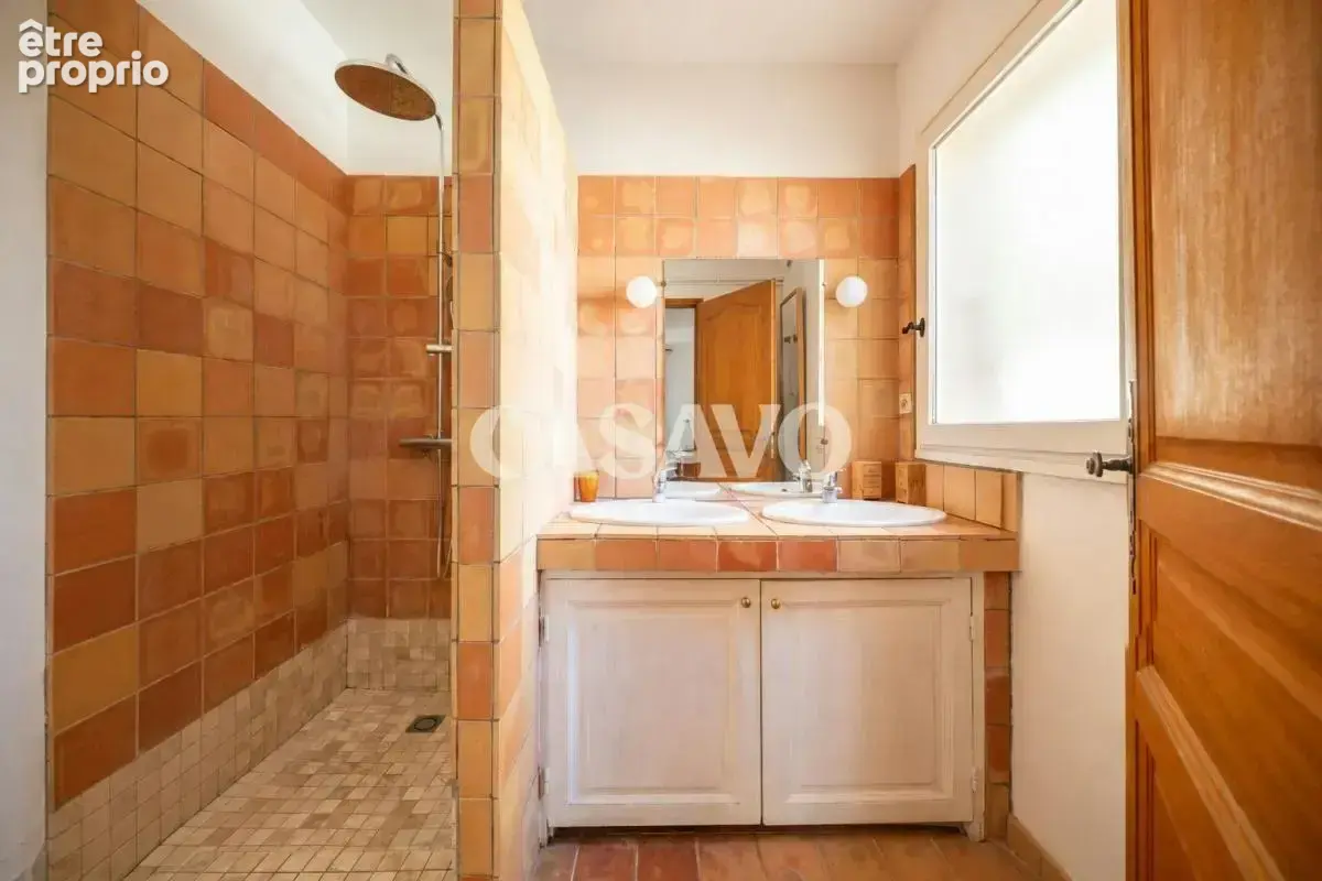 Vente Maison 9 pièces de 219m² - 13100 Aix-en-Provence - photo 20