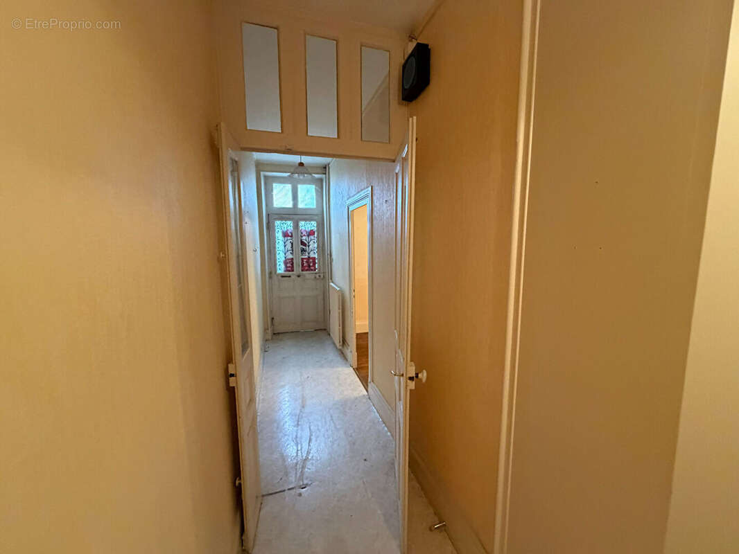 Maison 160m² à châteauroux - photo 13