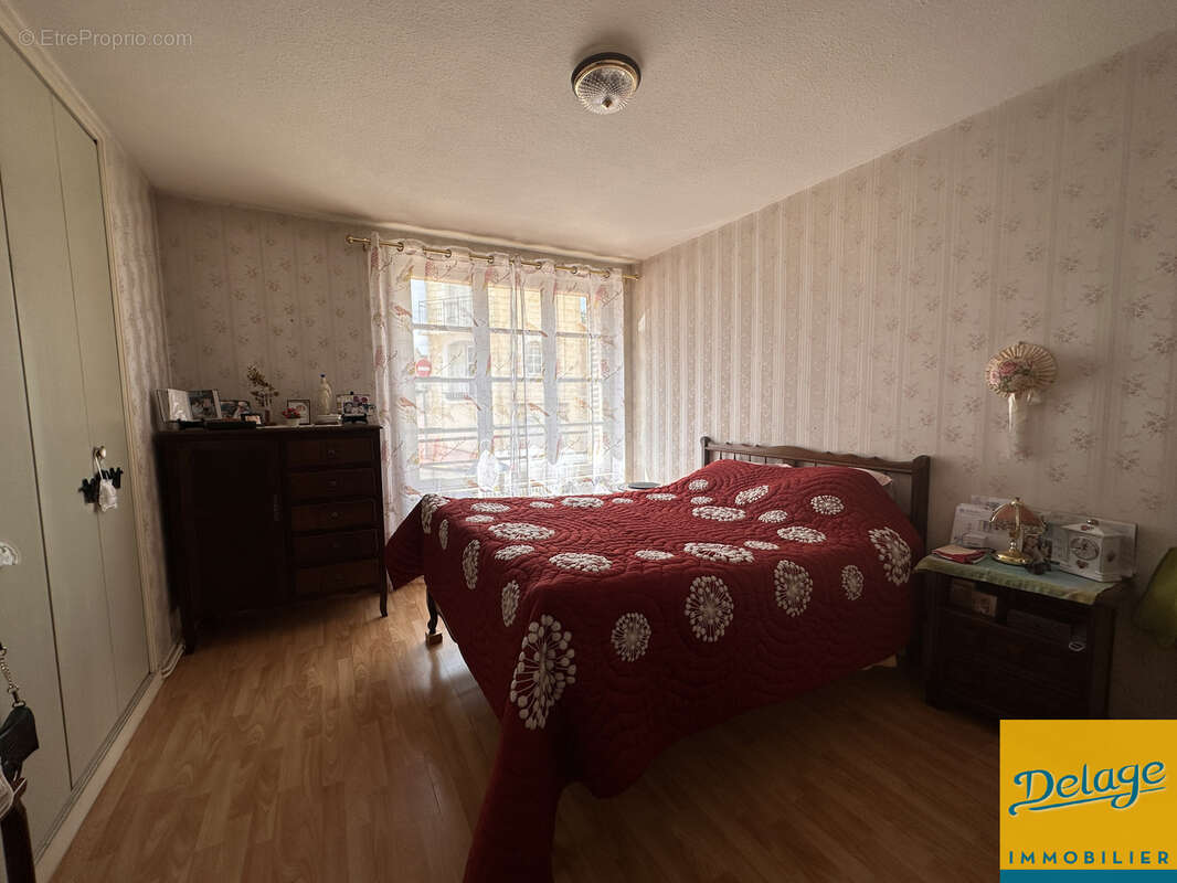 Appartement à LIMOGES
