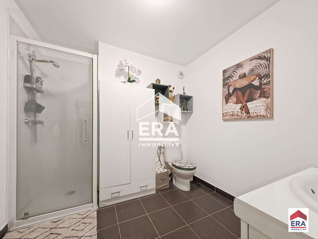 Appartement - 2 pièces 47 m² - Balcon - Place de parking sécurisée - EDHEC - photo 4
