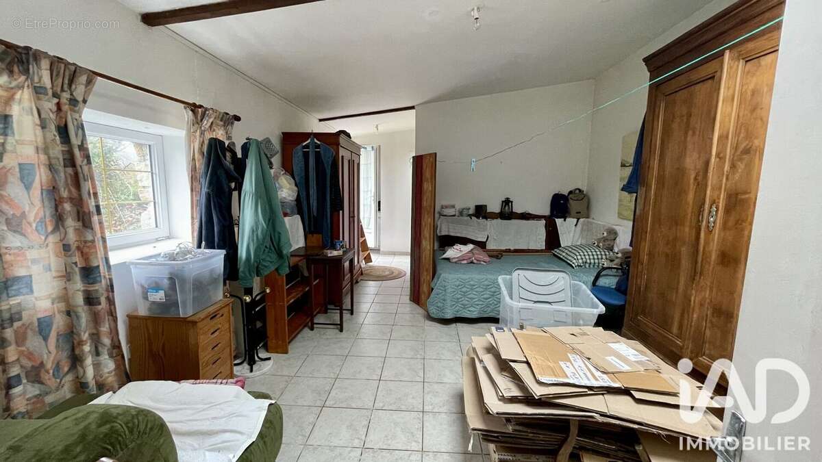 Maison 45 m² à Ploubazlanec  - photo 8